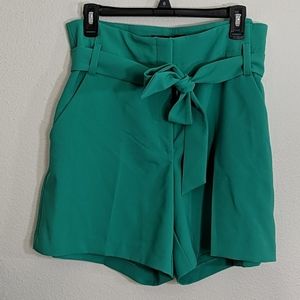 High Waisted NY&Co Shorts
